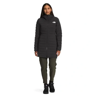 Image of THE NORTH FACE Belleview Jacket Tnf Black M