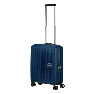 Image of American Tourister Aerostep 55/20 23 36 40l Expandable Trolley One Size