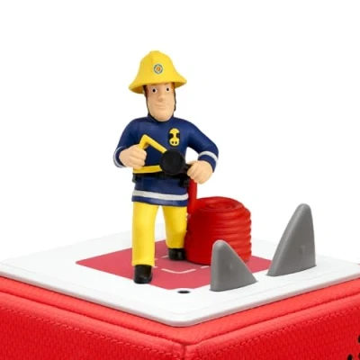 Image of Tonies Fireman Sam The Pontypandy Pack