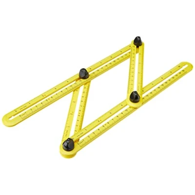 Image of Hilka TP1001 Templater, Yellow