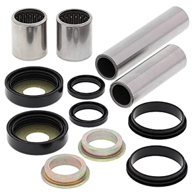 Image of All Balls Racing 28 1053 Swing Arm Bearing Seal Kit Compatible With/Replacement For TRX400EX 1999, 2000, 2001, 2002, 2003, 2004, 2005, 2006, 2007, 2008, TRX400X 2009, 2010, 2011, 2012, 2013, 2014