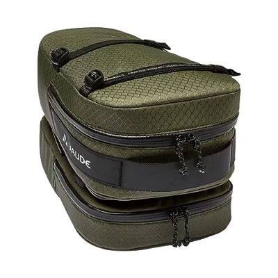 Image of VAUDE Cyclist Saddle Bag