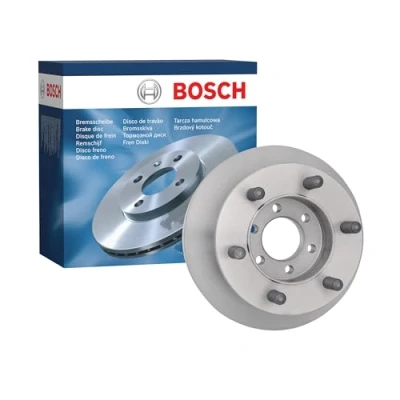 Image of BD2332 Brake disc BOSCH 0 986 479 U23 290mm 22mm 6 170mm solid Oiled IVECO: DAILY 3, 3 Kasten/Kombi