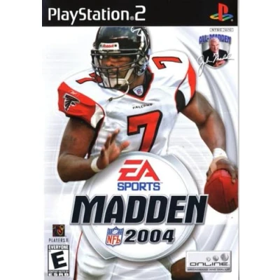 Image of Madden NFL 2004 / Game
