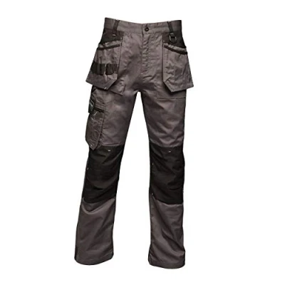 Image of Tactical Threads Mens Incursion Cargo Workwear Trousers