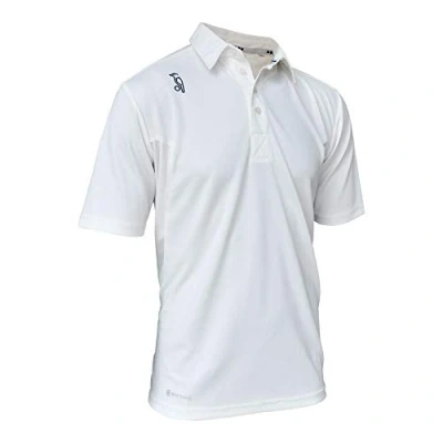 Image of Kookaburra Pro Players Shirt, J6