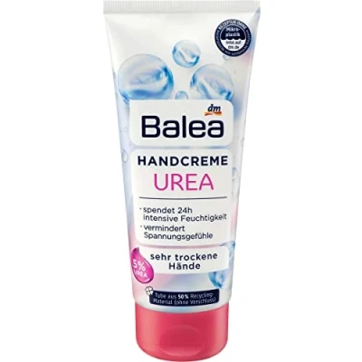 Image of Balea Urea hand cream, 100 ml