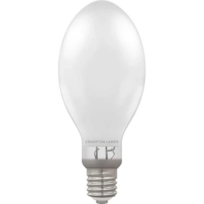 Image of Crompton Lamps Elliptical High Output Hps Sodium Lamp Golden White 400 W 2000 K SONHO400