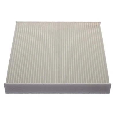 Image of 0008137428, 0041272211, 0504103341, 07162944, 41214821 Pollen Filter FEBI BILSTEIN 101415 215mm 30mm