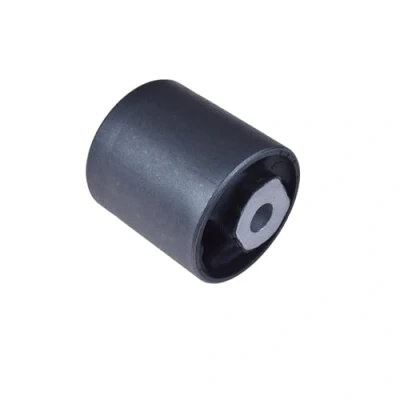Image of LR018345, RBJ000120, RBJ000120SK, RBJ000130, RBJ000130SK Arm Bushes BLUE PRINT ADJ138054 Rear, Front Axle 76mm Elastomer LAND ROVER: Range Rover 3