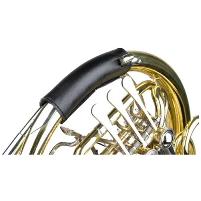 Image of Protec French Horn Hand Guard, Larger, Model L227,Black