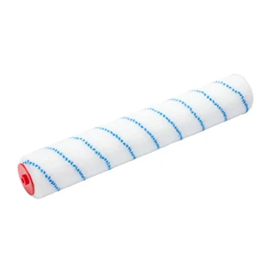 Image of ProDec Advance 15 inch x 1.75&quot; Double Arm Floor Painting Woven Paint Roller for Fast Application and Rapid Coverage with Paints Two Pack Paints, 15&quot;