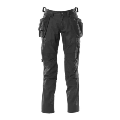 Image of Mascot Bundhose Size 50/L76 Pant, Multicoloured, M