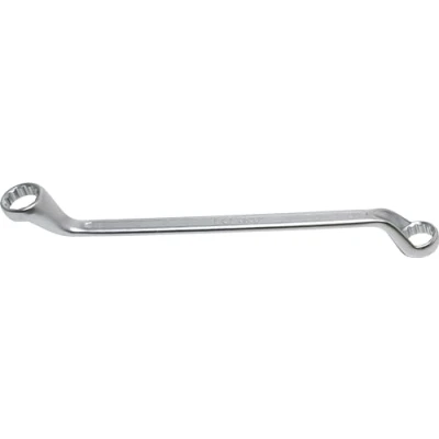 Image of BGS 30220 Double Ring Spanner deep offset ends 20 x 22 mm