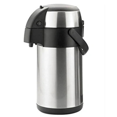 Image of Sunnex Airpot Stainless Steel 3.0 LTR / 105oz