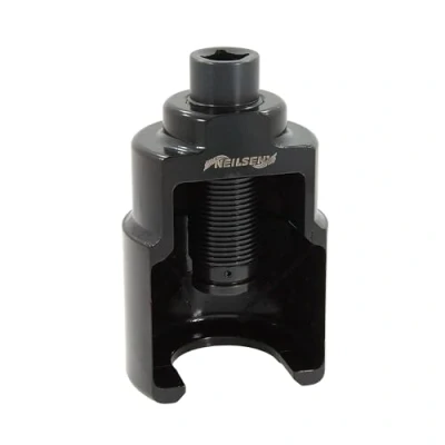 Image of Neilsen 62mm Ball Joint Remover for Cars, Light Trucks, and SUVs Professional Chrome Molybdenum Tool with 100mm Opening, 118mm Pressure Range &amp; 20mm Hex Driver CT6290
