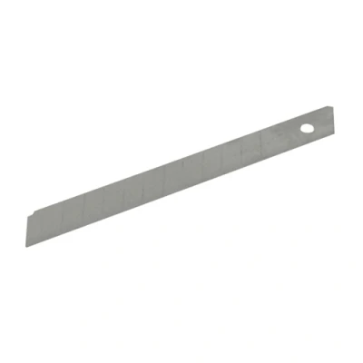 Image of Silverline Snap Off Blades 10pk 9mm