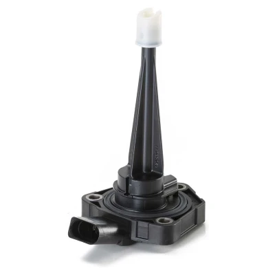 Image of 03L907660B, 03L907660C Sensors HELLA 6PR 013 680 101 with seal AUDI: Q5, A8 D4, A4 B8 Saloon, VOLKSWAGEN: Transporter 5, 5