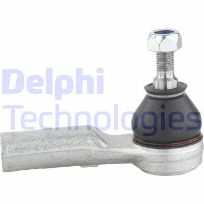 Image of 274226 Track rod end DELPHI TA2048 13,4mm Front Axle Right VOLVO: V40 Estate