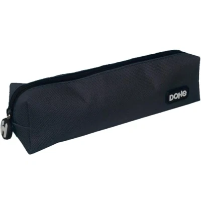 Image of Pencilcase Dohe Icon Black