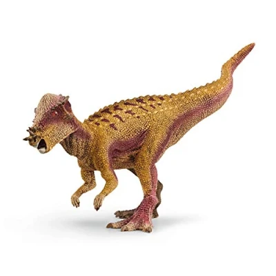 Image of SCHLEICH 15024 Pachycephalosaurus Dinosaurs Toy Figurine for children aged 4 12 Years
