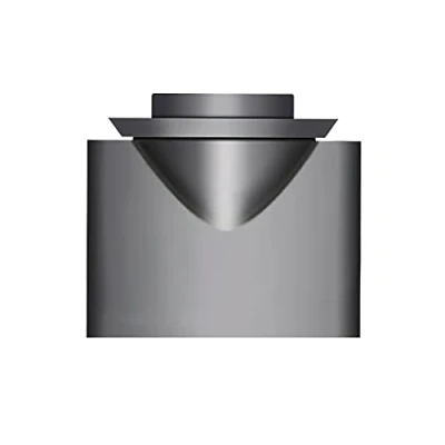 Image of Styling Concentrator Attachement for Dyson Supersonic Hairdryer HD01 /02/03 Replacement 970265 05