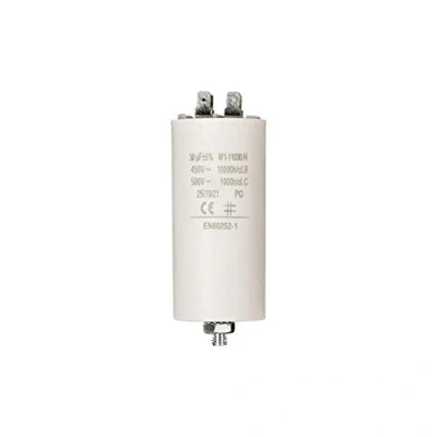 Image of Fixapart W 1 11030N capacitors