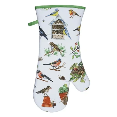 Image of Ulster Weavers Garden Birds Gauntlet