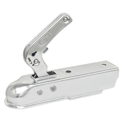 Image of Sealey Towing Hitch 50mm 750kg Capacity