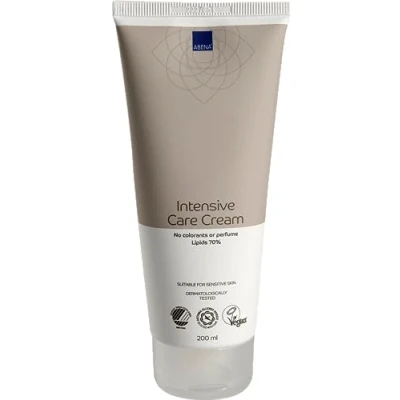 Image of Abena Intensive Care No Colour or Scent 200 ml