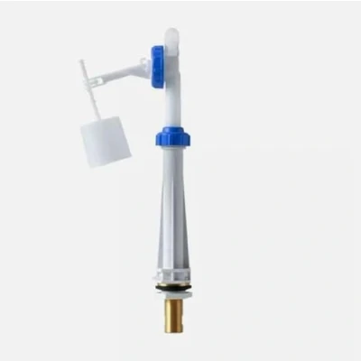 Image of TORBECK Filling Valve Brass Connection 1/2INCH Adjustable Bottom Entry