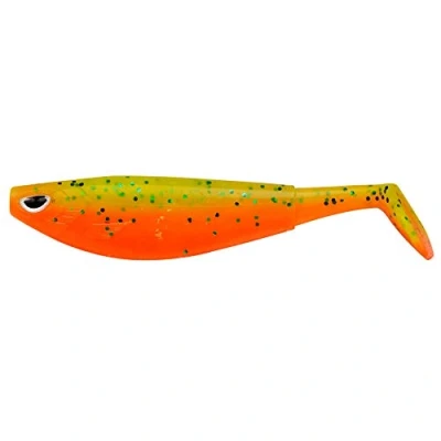Image of Berkley Sick Flanker Fishing Lures, Size: 10cm, Color: Greenback Tomato