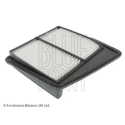 Image of 17220RL5A00 Air Filter BLUE PRINT ADH22270 60mm 211mm 238mm Insert HONDA: ACCORD 8, 8 Kombi