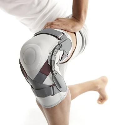 Image of PUSH Med Knee Brace Size 4