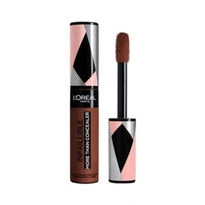 Image of L&#039;Oréal Paris Infallible 24H More Than Concealer, Full coverage, Longwear and Matte Finish, 343 Truffle