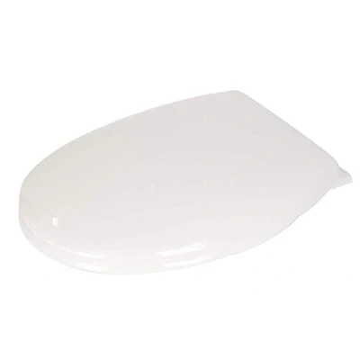 Image of Bemis 7210ART000 Chester STAY TIGHT Toilet Seat White, 3.0 cm*43.3 cm*36.7 cm