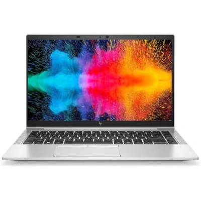 Image of HP EliteBook 840 G8 Windows 11 Pro 14&quot; FHD Intel Core i5 1145G7 16GB 256GB SSD WebCam WiFi Laptop PC (Renewed)