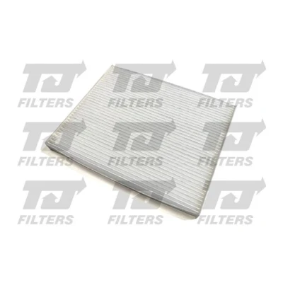 Image of 971330L000, 971332E250, 971332E260, 971332E260AT, 97133E255 Pollen Filter QUINTON HAZELL QFC0403 Particulate 238mm 194mm 20mm HYUNDAI: Tucson