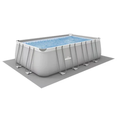 Image of Dellonda Swimming Pool Ground Sheet for DL22