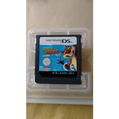 Image of Over The Hedge (Nintendo DS)