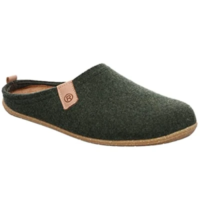 Image of Rohde Men&#039;s Tivoli H Mule, 67 Cactus, 8 UK