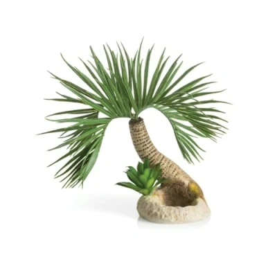 Image of biOrb Seychelles Palm Tree Sculpture, medium
