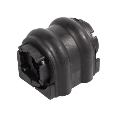 Image of 555133N100 Stabilizer Bushes BLUE PRINT ADBP800065 Rear Axle Left, Right Elastomer 13mm 41mm KIA: Sportage III, Pro cee‘d II Hatchback