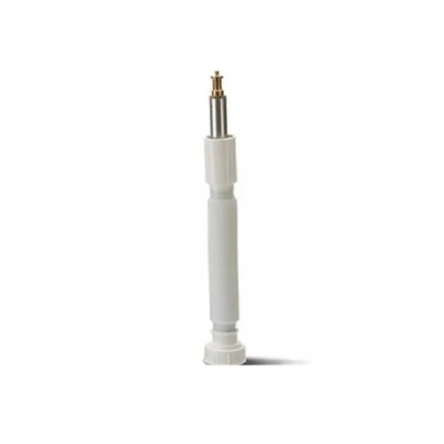 Image of Polypipe Elegance Flexible Waste Adaptor 40mm Fw12 White
