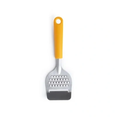 Image of Brabantia Tasty+ Cheese Slicer Plus Grater, Honey Yellow