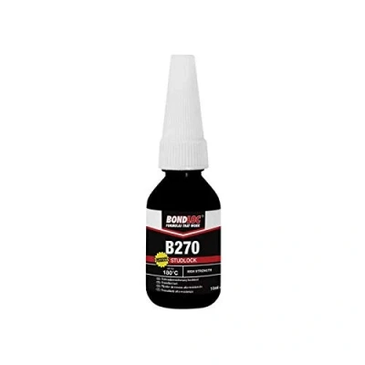 Image of Bondloc BONB27010 Threadlocking
