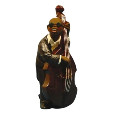 Image of All that Jazz (small) Bass
