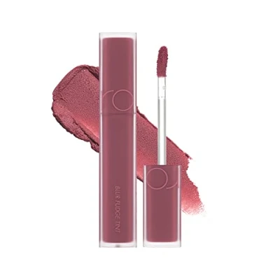 Image of rom&amp;nd Blur Fudge Tint (8 Colors) 5g (06 MAUVISH)