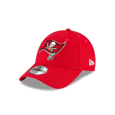 Image of New Era Tampa Bay Buccaneers The League 9forty Adjustable Cap One Size