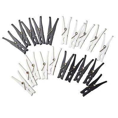 Image of 20 Lakeland Recycled Plastic Pegs